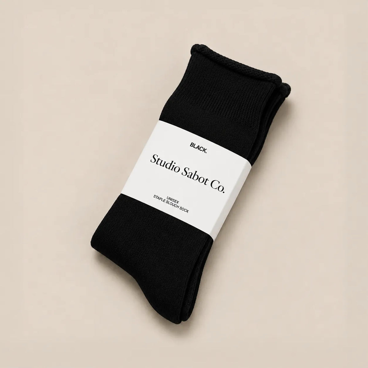 Chaussettes essentielles