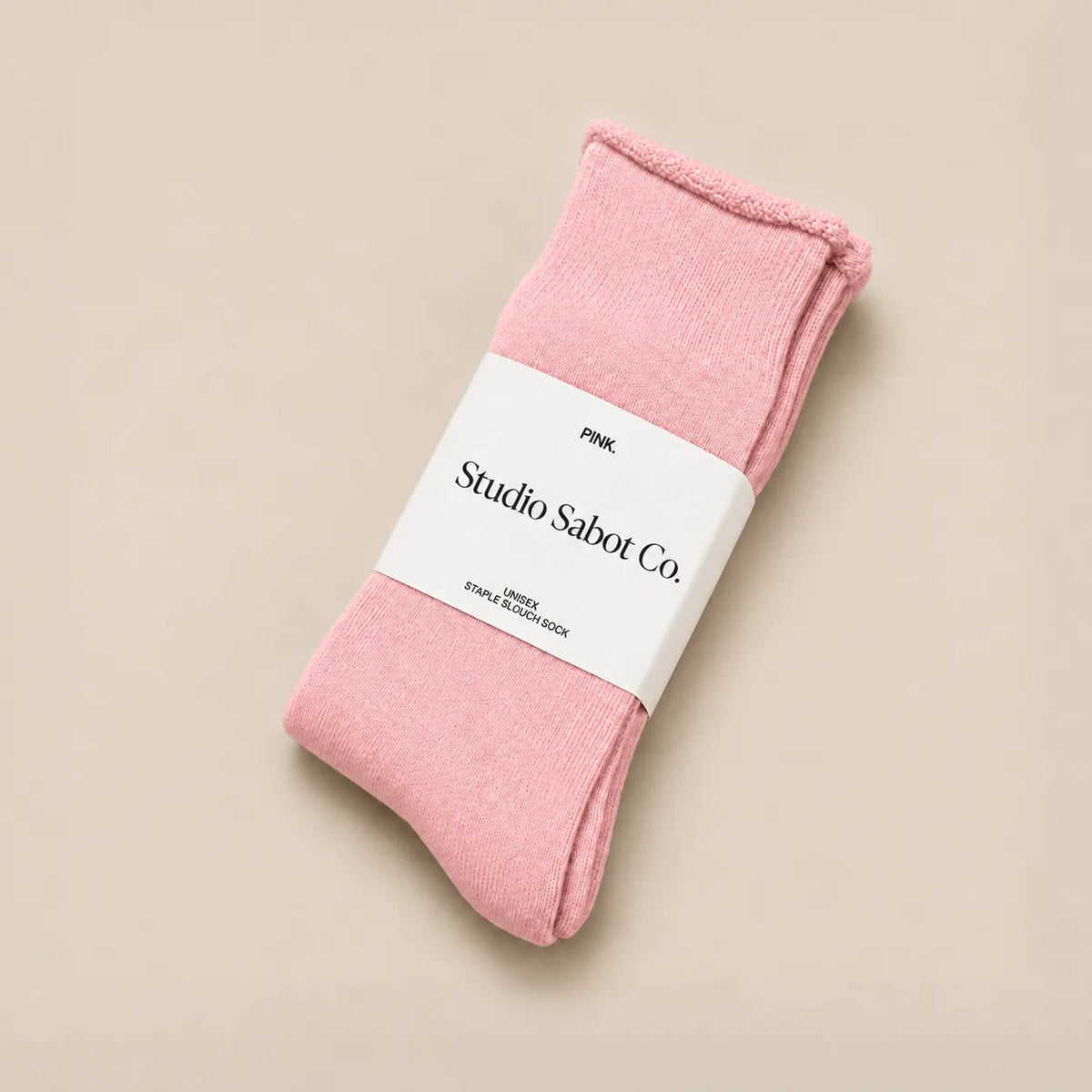 Chaussettes essentielles