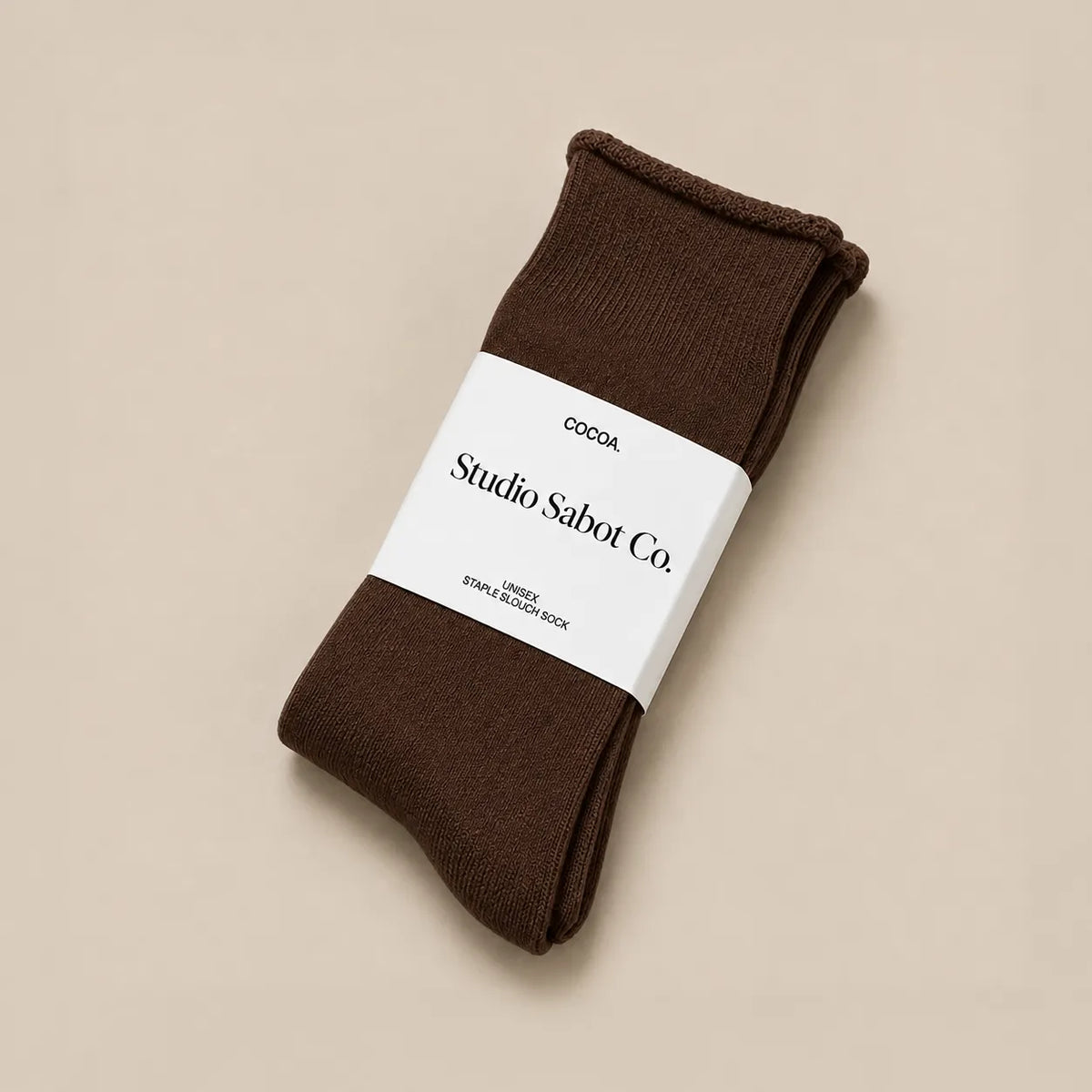 Chaussettes essentielles