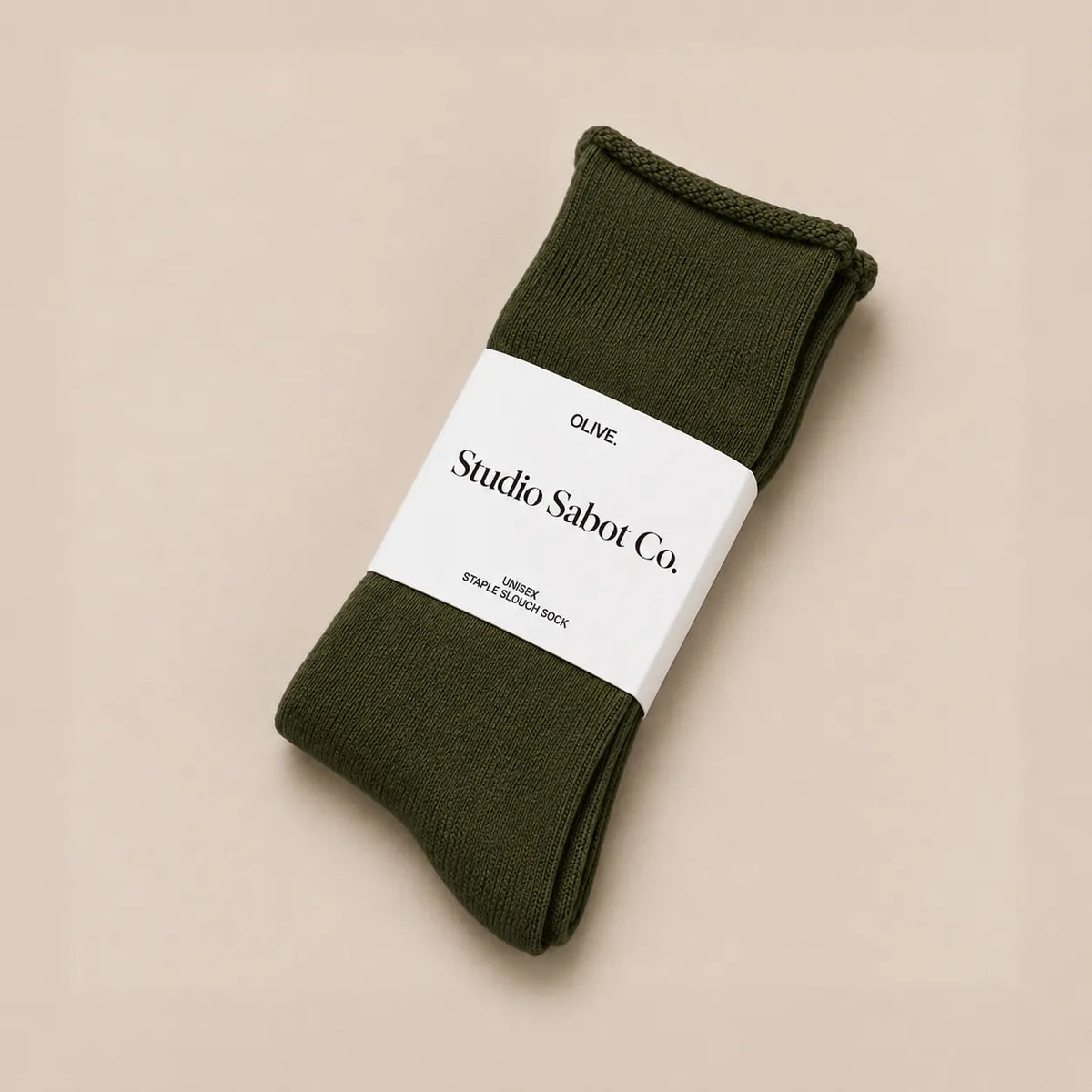 Chaussettes essentielles