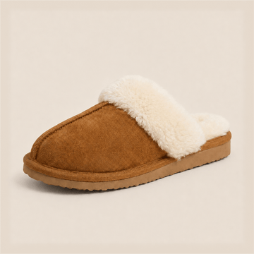 Chaussons à mémoire de forme