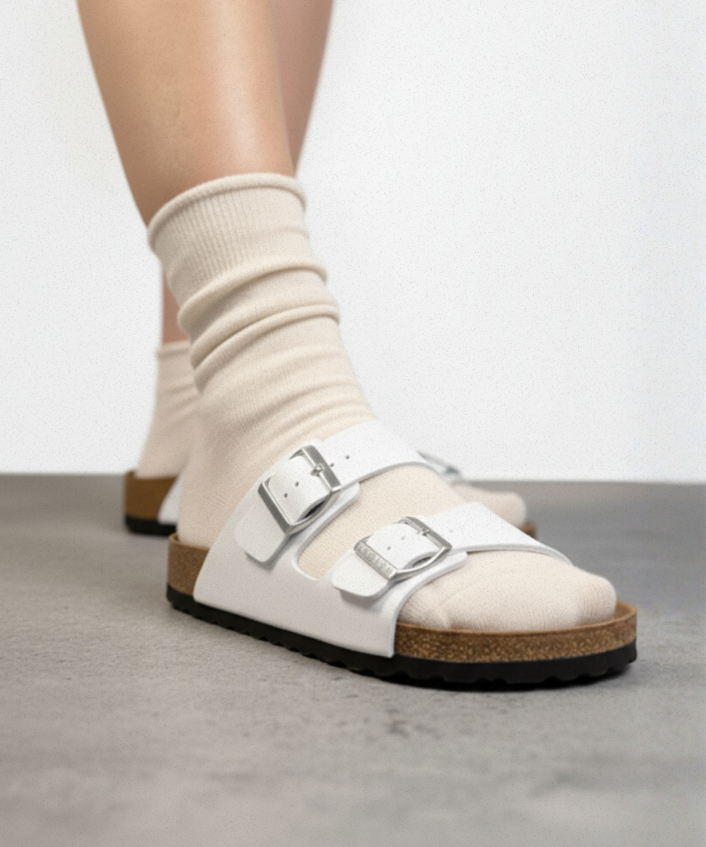 Chaussettes essentielles