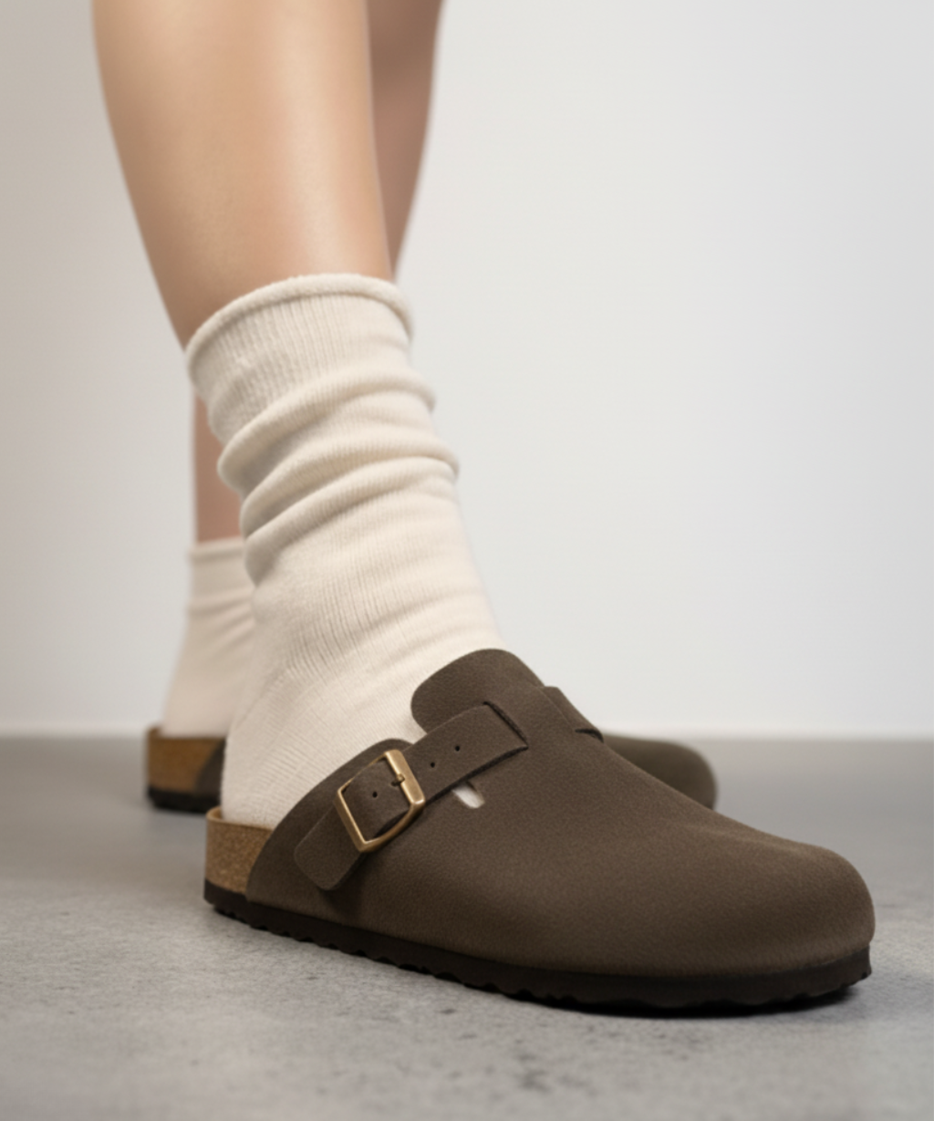 Chaussettes essentielles