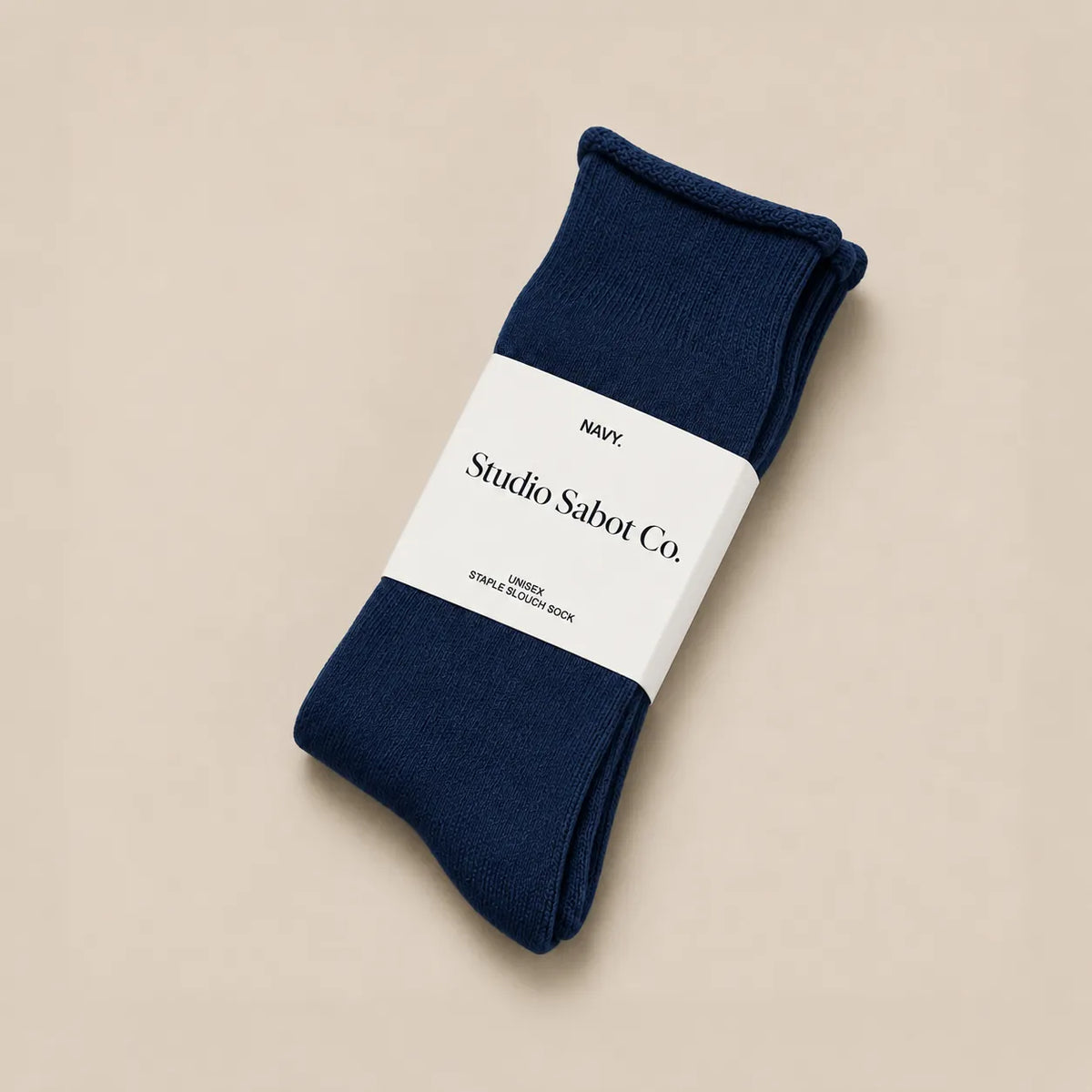 Chaussettes essentielles