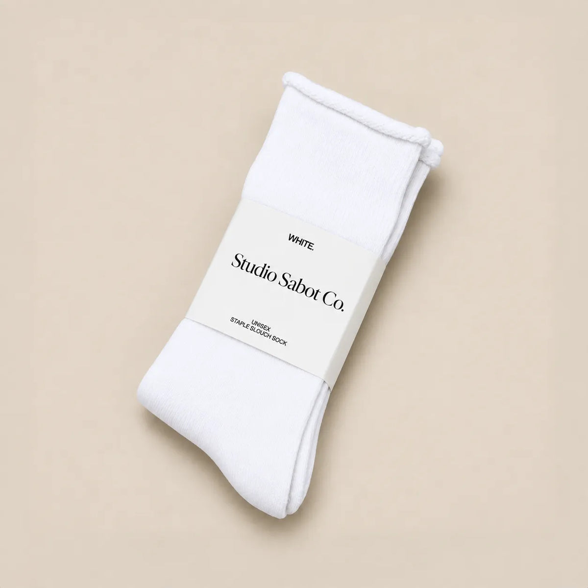 Chaussettes essentielles