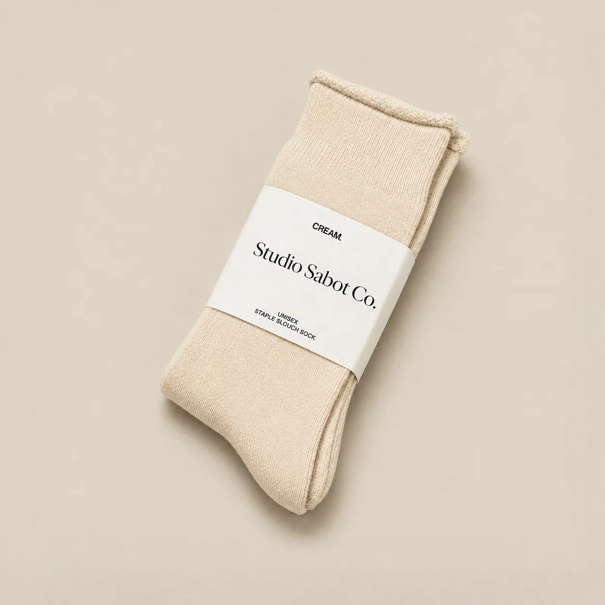 Chaussettes essentielles